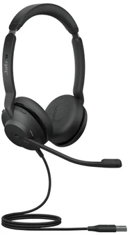 Jabra Evolve2 30 стерео USB-A MS