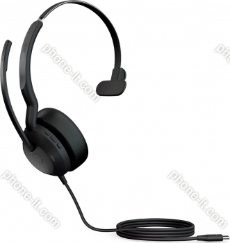 Jabra Evolve2 50 - USB-A UC Mono