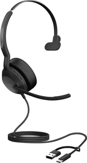 Jabra Evolve2 50 моно USB-C/A UC