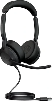 Jabra Evolve2 50 стерео USB-C MS