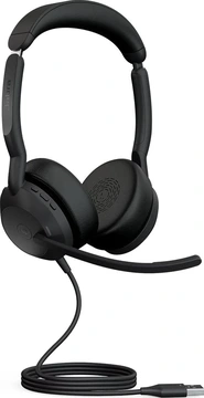Jabra Evolve2 50 стерео USB-C UC