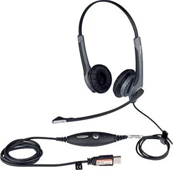 Jabra GN2000 USB CIPC Duo