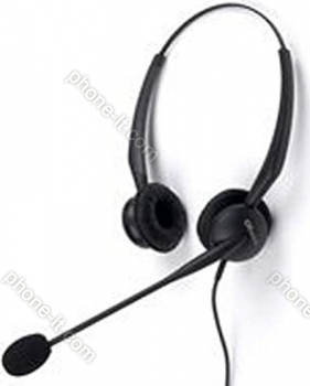 Jabra GN2100 Duo Flexboom STD