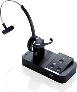 Jabra PRO 9450 Flex моно (DE)