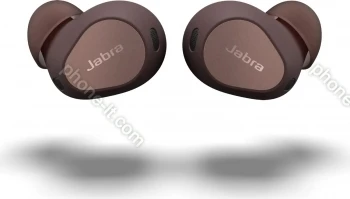Jabra elite 10 Cocoa