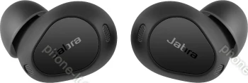 Jabra elite 10 Gen 2 Gloss Black