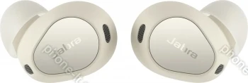 Jabra elite 10 Gen 2 Soft white