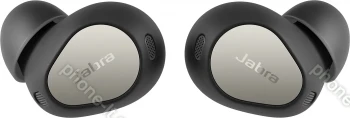 Jabra elite 10 Gen 2 titanium Black