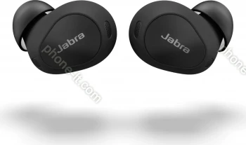 Jabra elite 10 Gloss Black