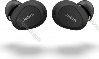 Jabra elite 10 Matte Black