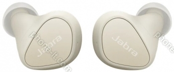 Jabra elite 3 Light beige