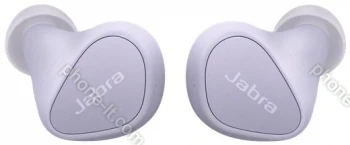 Jabra elite 3 Lilac