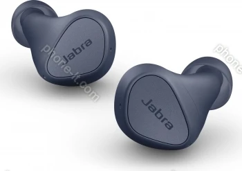 Jabra elite 4 Navy