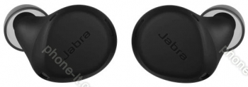 Jabra elite 7 Active Black
