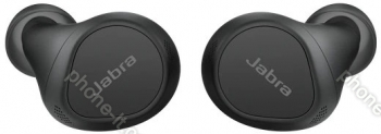 Jabra elite 7 Pro Black