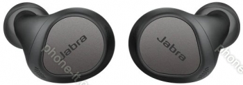 Jabra elite 7 Pro titanium Black