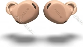 Jabra elite 8 Active Caramel