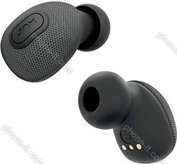 Jam Audio Live True Black