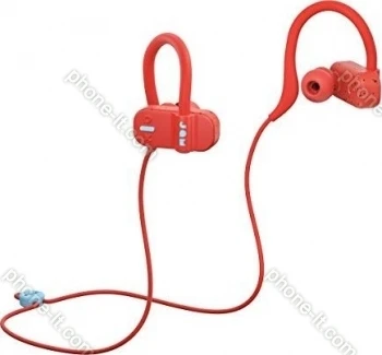 Jam Audio Live almost Red