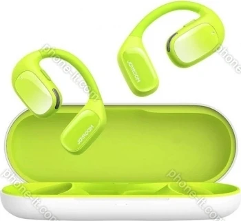 Joyroom JR-OE1 green