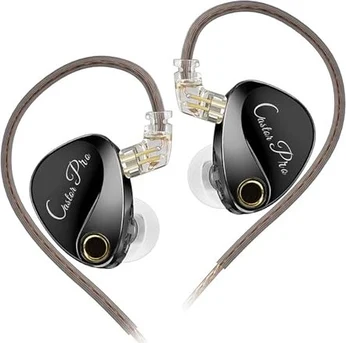 KZ Castor Pro без микрофона