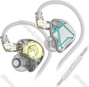 KZ ESX (various types)