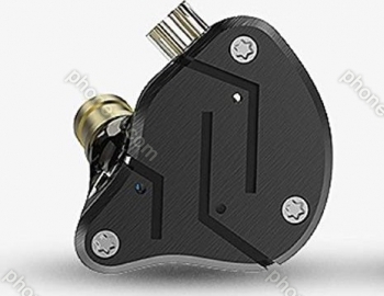 KZ ZSN without microphone (various colours)