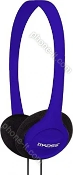 Koss KPH7 blue