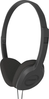 Koss KPH8 черный