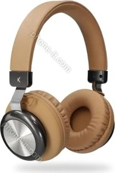 Ksix Retro 2 brown