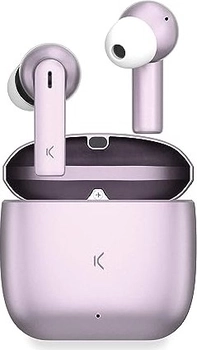 Ksix meteor розовый