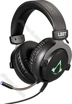 L33T-Gaming Assassin's Creed Gjermundbu