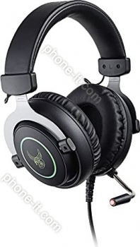 L33T-Gaming Gjermundbu