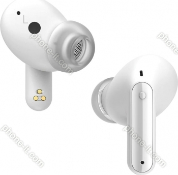 LG TONE Free DFP8 white