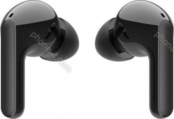 LG TONE Free FN4 black