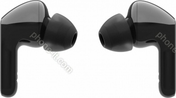 LG TONE Free FN6 black