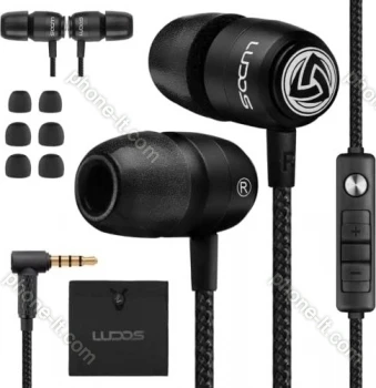 LUDOS Clamor 2 Pro