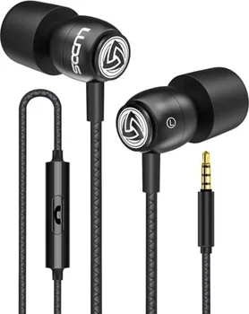 LUDOS Clamor black