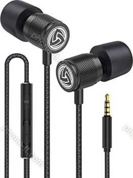 LUDOS Ultra black