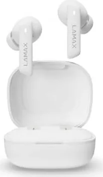 Lamax Clips1 ANC white
