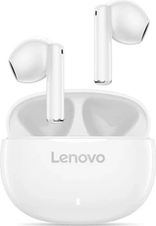 Lenovo E310 True wireless earphones белый