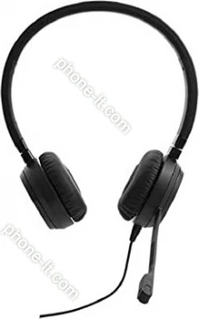 Lenovo Pro wired stereo VOIP headset