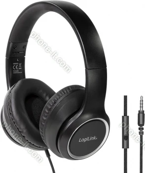 LogiLink HS0053