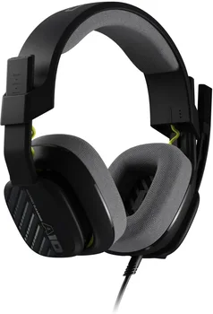 Logitech G Astro A10 Gen 2hp black