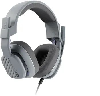 Logitech G Astro A10 Gen 2 grey