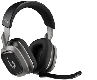 Logitech G Astro A30 wireless Mandalorian Edition для Playstation