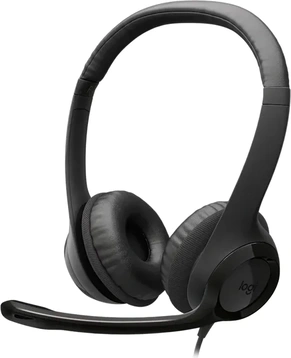 Logitech H390 USB-C