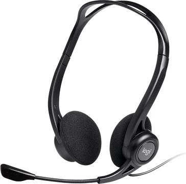 Logitech PC гарнитура 960