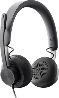 Logitech UC zone wired