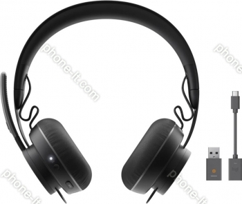 Logitech zone 900